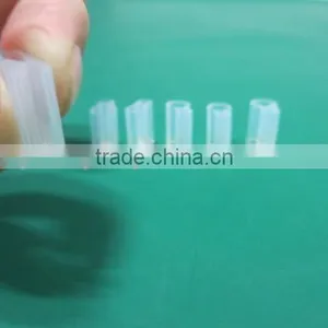 Chinese Cheapest Silicone Grafting Clips for Tomotoes and Watermelon thumbnail-4