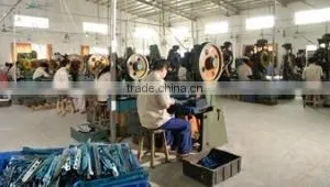 Yangjiang Xincheng Industry & Trade Co., Ltd. company overview - view 3 thumbnail
