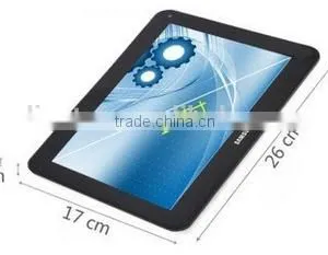 2g/3g SIM Androids 4.4.2 8'' Inch Support Calling Cool VL8 Big Screen Wholesale/retail Tablet... thumbnail-5