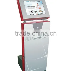 42" Kiosk LCD Advertising Player thumbnail-1