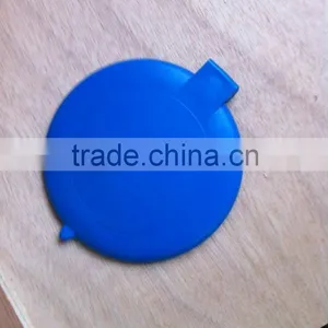 Anti Rust Cast Iron Body Shell Water Flow Meter thumbnail-6