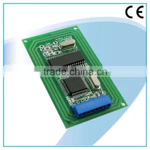 RFID 13.56MHz Smart Card Read and Write Module thumbnail-1