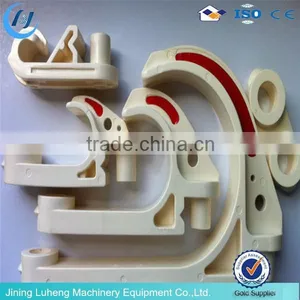 High Quality 50 mm Plastic Cable Hook for Coal Mine thumbnail-3