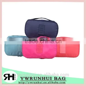 Lingerie Protective Garment Packaging Travel Bra Bag thumbnail-3