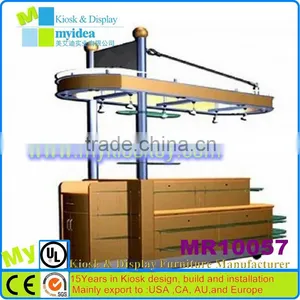 2014 Factory Direct Sell Cheap Price Customized Retail Store Furniture for Sale thumbnail-1
