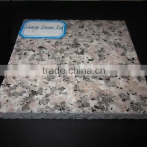 Chinese Cheapest G3767 Cherry Red Granite Stone thumbnail-4