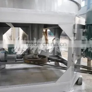 XSG Series Spin Flash Vaporization Dryer for Block State Materials/spin Dryer thumbnail-5