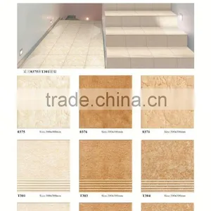 Professional Tile Floor Tile Factory Building Material in Dubai Supplier Anti Slip thumbnail-3