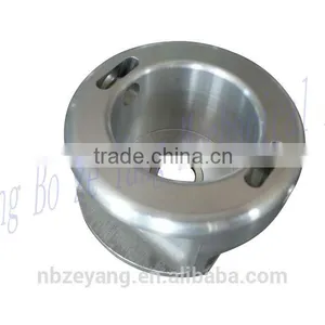 Permanent Mold Gravity Casting Part thumbnail-1