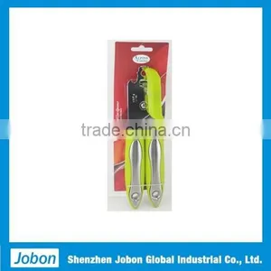 03-G029 Wholesale Opener Fashionable Kitchen Item One Touch Can Opener thumbnail-1