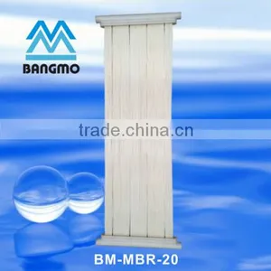 High Quality Mbr Membrane for Sewage Water Treatment thumbnail-1