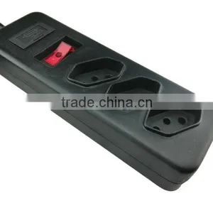 Brazil Surge Protector Socket thumbnail-1