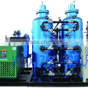 Paper Making Used Oxygen Machine With CE & ISO Certificate thumbnail-6