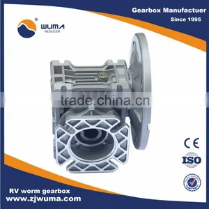 High Power Industrial Parallel Shaft Gear Box Reducer Gearbox Reducer thumbnail-6