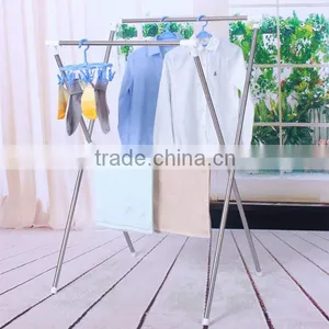 Hot Sale Indoor&outdoor Extendable Quilt Hanger 5302 thumbnail-1