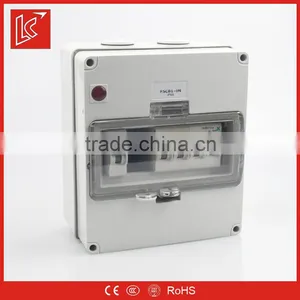 China Suppliers Wholesale High Quality Electrical Distribution Box Buy From thumbnail-2