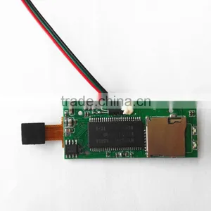 Factory 2203 Professional Mini rc Helicopter Camera thumbnail-1