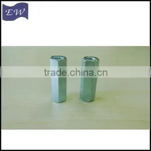 Long Type Hex Coupling Nut (DIN6334) thumbnail-5