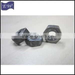 High Quality Din929 Weld Nut 8mm (DIN929) thumbnail-4