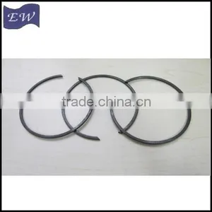 76mm sb Type Flat Wire Shaft Retaining Rings (M2300/SB) thumbnail-3