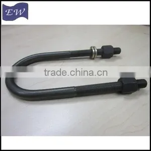 Square /round u Bolt M10X1.25mm thumbnail-6