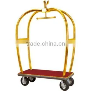Luggage Cart thumbnail-1