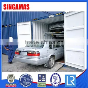 Mytext 40hc Car Transportation Container thumbnail-1