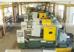 Shenzhen Kingrantee Metals Die Casting Product Co., Ltd. company overview - view 2 thumbnail