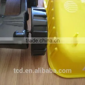 2015 Hot Sale Plastic Toy Truck thumbnail-1
