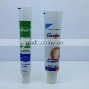 Aluminum Ointment Tube thumbnail-5
