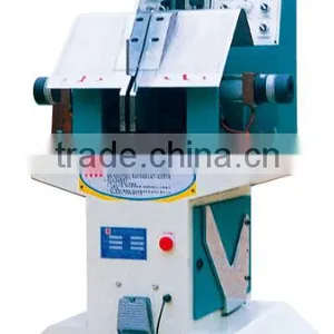 Zhicheng ZC-905 Vamp Setting Machine thumbnail-1