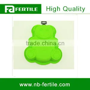 ZZB 112200 2016New Arrival Hot Selling Cake Molds thumbnail-1