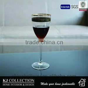 Top Grade Restaurant Wedding Party Practical Red Wine Cup thumbnail-5