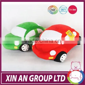 OEM Promotional Pink Orange Monkey Face Kids Car for Sale thumbnail-2