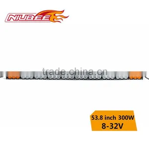 High Power Led Driving Light Bar 300w Ip68 thumbnail-1