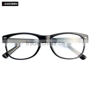 New Fashion Optical Frames Vintage Wholesale thumbnail-2
