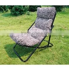 Outdoor Camping Leisure Chair thumbnail-1