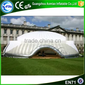 Promotional Items Play Tent House Large Circus Tent thumbnail-1