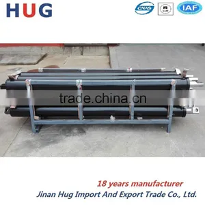 China Supplier Hydraulic Cylinder for Asphalt Finisher thumbnail-1