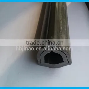 Triangle Seamless Steel Pipe for PTO Shaft thumbnail-1