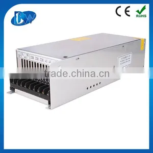 Switching 12v Adjustable Power Supply High Quality thumbnail-1