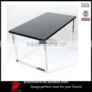 Cheap and Nice Design Tea Table Home Goods High Gloss Coffee Table Supplier's Choice thumbnail-1