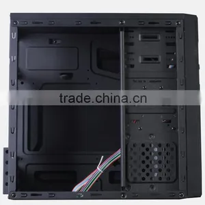 Hot-selling SD+TF Card Reader Custom Micro ATX Computer Case thumbnail-5