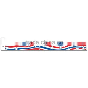 High Security Wristband Paper Wristband for Child Safety thumbnail-6