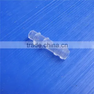 OEM & ODM Custom Engineering Mold for Plastic Injection Clear PC Parts thumbnail-5