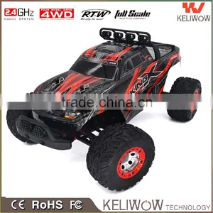 Remote Control rc Drift Car 1:10, 1:12 With High Speed rc 4WD thumbnail-2