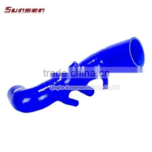 Heat Resistance Truck Silicone Hoses thumbnail-6
