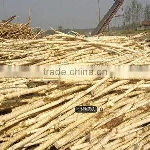 Wood Peeling Machine/wood Peeler of Best Quality thumbnail-5