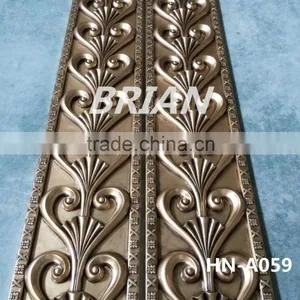 European Style PU Wall-Board/Mirror Wall Plank thumbnail-1