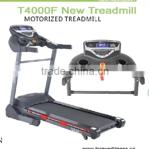 Home Treadmill 2.0hp thumbnail-2